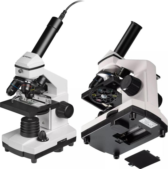 Immagine prodotto Bresser Biolux NV 20x-1280x
