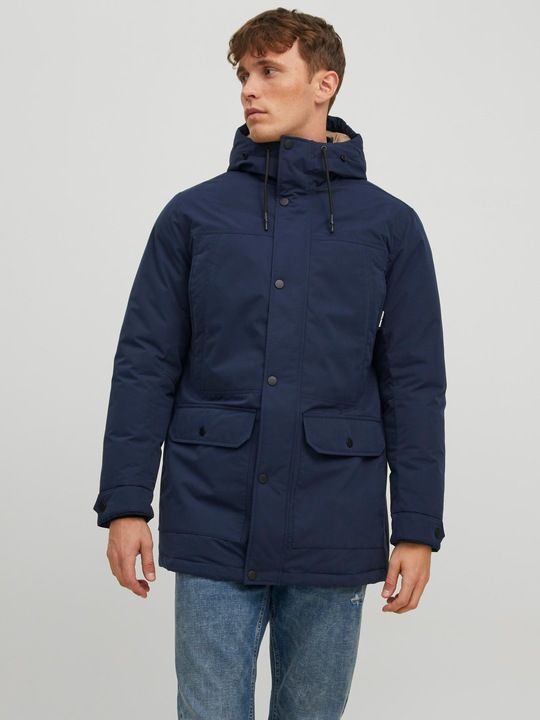 Actual product image Jack & Jones Parka (XXL)