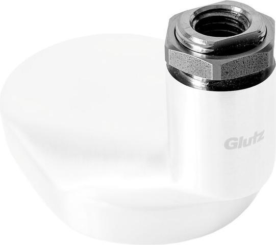Actual product image Glutz Door knobs cranked 5841 (Door knob)
