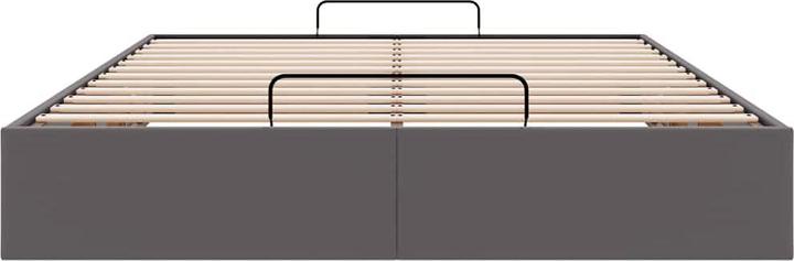 Actual product image vidaXL Ottoman-Bett (140 x 200 cm)