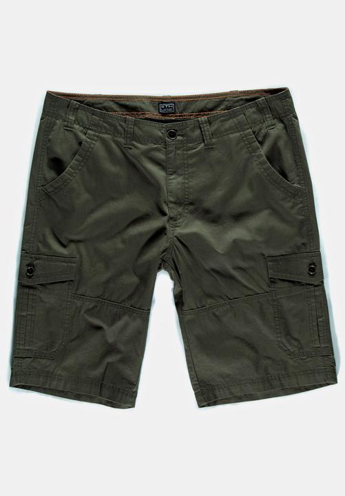 Image du produit Sthuge Bermuda cargo, 6 poches, jusqu'à la taille 72 (60)