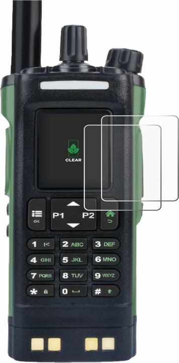 Immagine prodotto ScreenLeaf Pellicola protettiva, Proteggi Schermo Sostenibili, Clear, Antigraffio