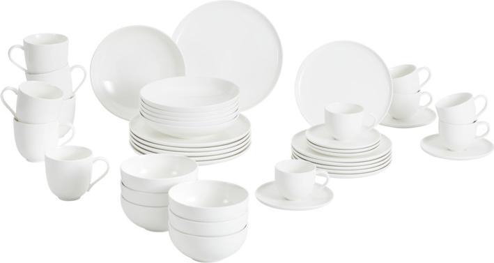 Ritzenhoff & Breker Skagen (42 Pezzo/i)