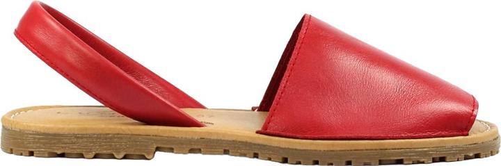 Produktbild Lunar Sandalen Amara Leder (40)