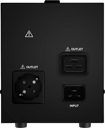 Actual product image Tecnoware FSTELPRE3000M (3 VA, 2400 W)
