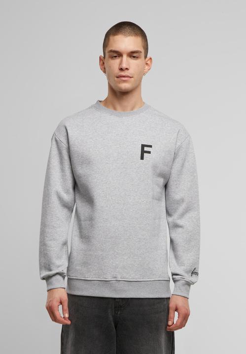 Produktbild Forvert Sweat Crewn. Campus - 190821 (L)