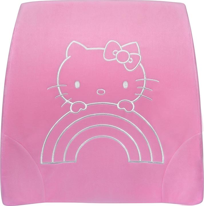 Razer Lumbar Cushion Hello Kitty