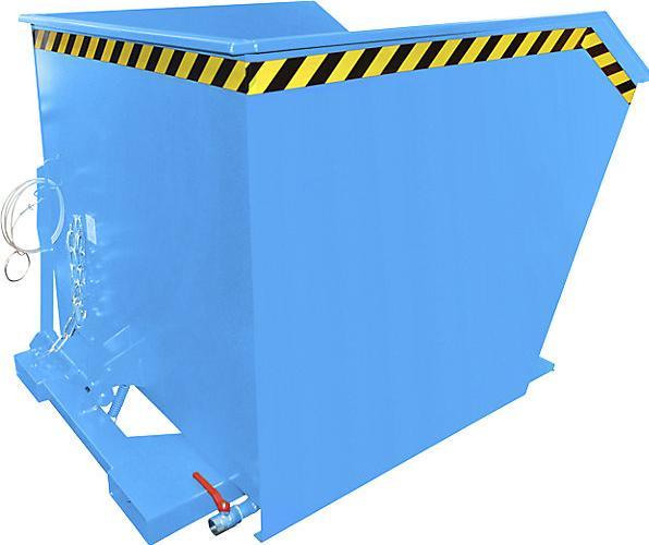 RAL 5012