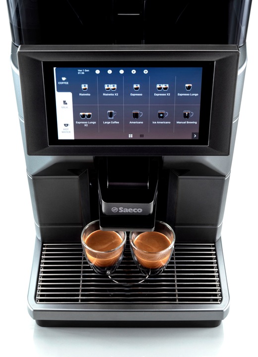 Produktbild Saeco Magic M2