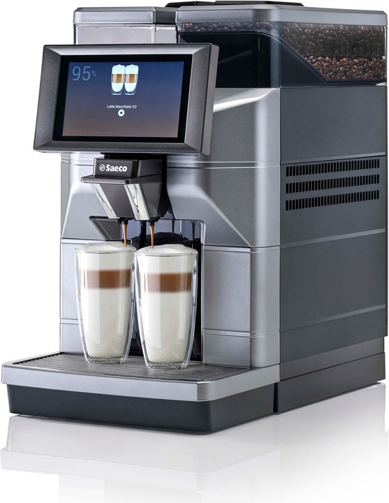 Produktbild Saeco Magic M2