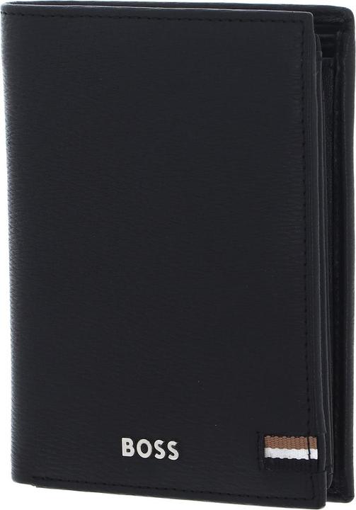 Image du produit Hugo Boss Iconic - Portefeuille Vertical avec rabat