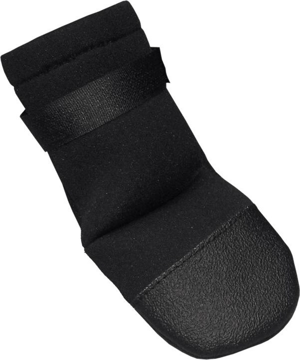 Actual product image Nobby Paw protection shoe neoprene 2 pcs (M, Dog boots)
