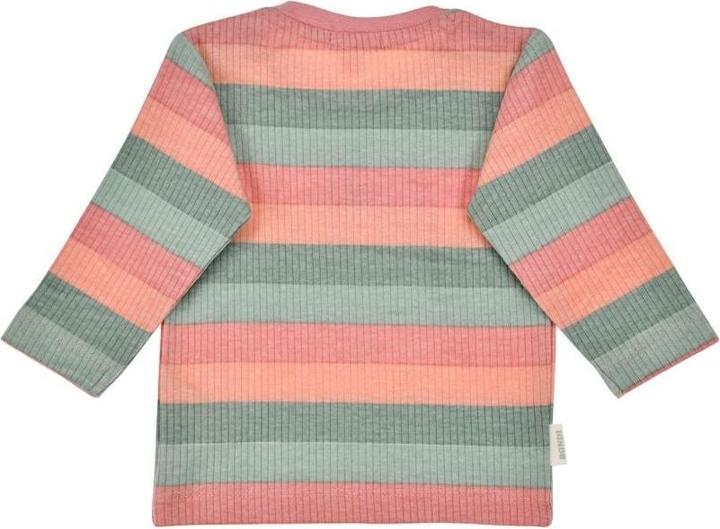 Produktbild Bondi Baby langarm Shirt Igel (50)