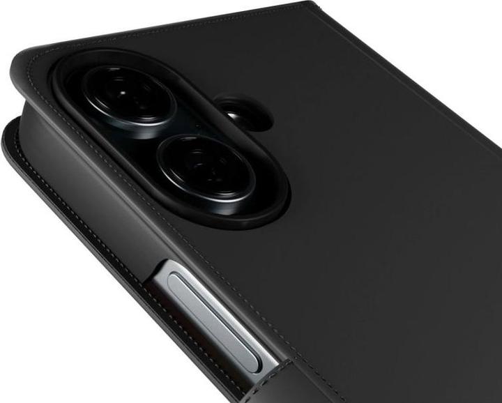 Actual product image Puro Bookcase (Apple iPhone 16)