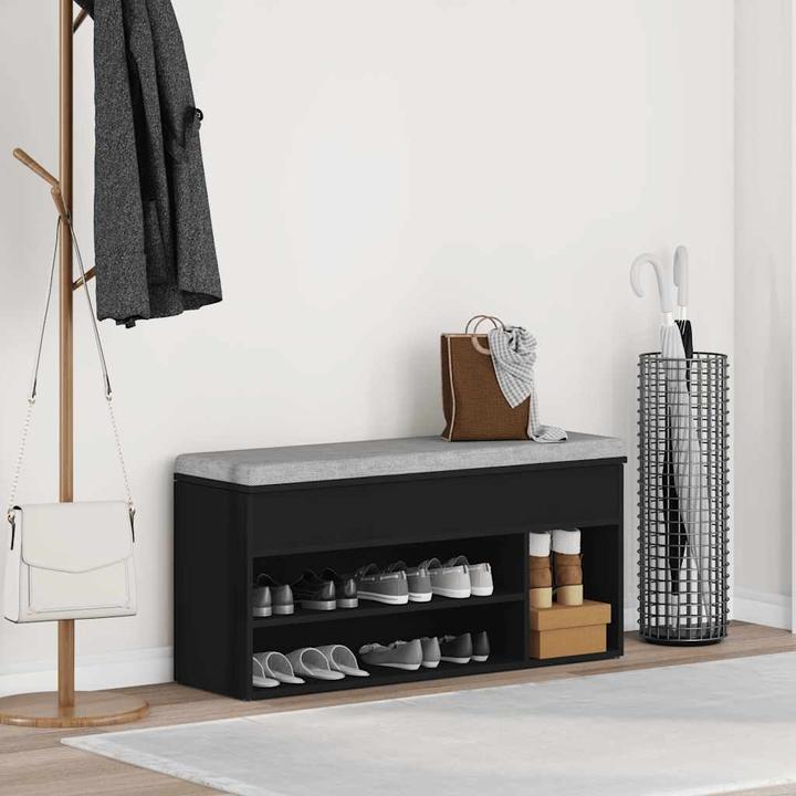 Produktbild vidaXL Schuhbank