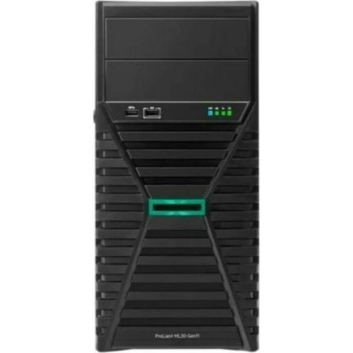 HP Intelligente Wahl Proliant Ml30 Gen11 E (960 GB), SSD