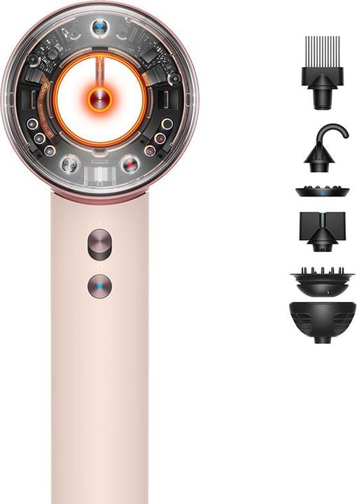 Productafbeelding Dyson Supersonic Nural