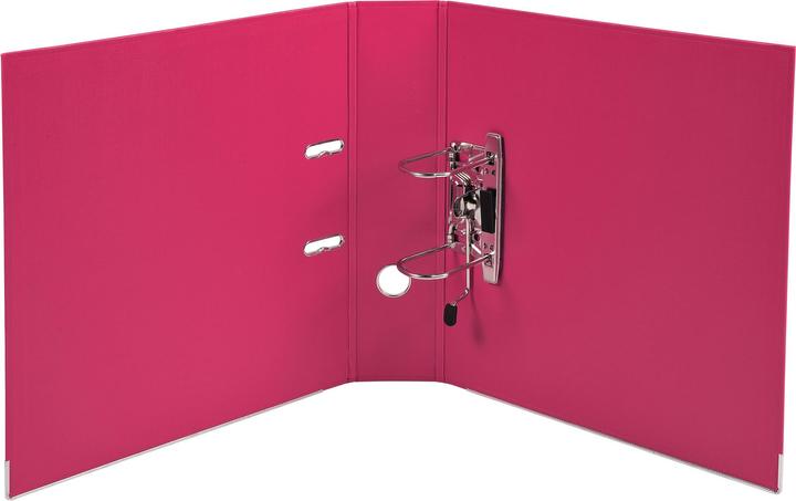 Actual product image Exacompta Prem'Touch (A4, 80 mm, 1 pcs.)