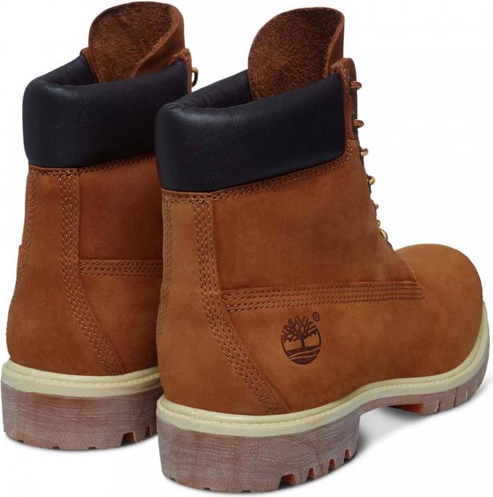 Produktbild Timberland Stiefelette (42)