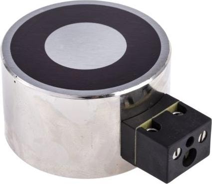 Produktbild Rs Pro Halte-Elektromagnet, Durchmesser 50 mm