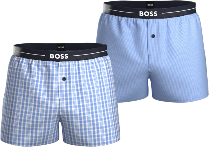 Immagine prodotto Hugo Boss NOS Boxer EW (L)
