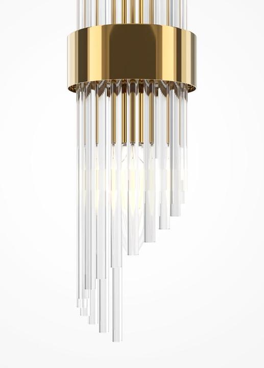 Produktbild Maytoni Frame (E14)