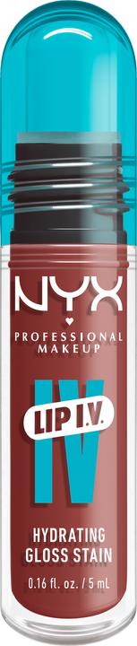 Image du produit NYX Professional Make-Up Lip IV (02 Hydra-Honey)