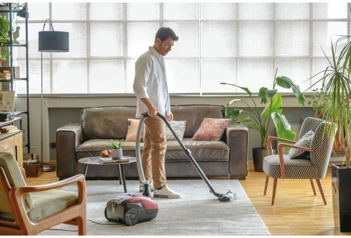 Produktbild Hoover HE510HM 011