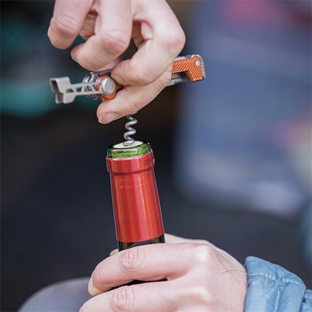 Actual product image Gerber Gear Armbar Cork (6 Functions)