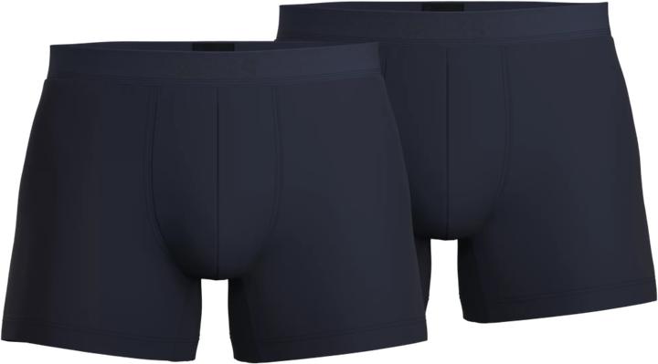 Produktbild Hugo Boss BoxerBr UltraSoft (L, 2er Pack)