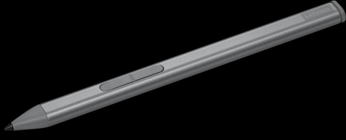 Actual product image Lenovo Slim Pen (RCH)
