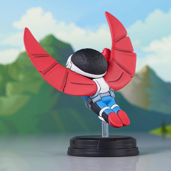 Produktbild Diamond ST Marvel Animated : Falcon