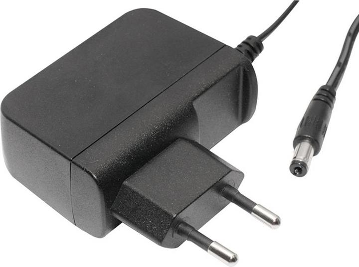 Edac Elettronica di potenza EA1005AHES501 Alimentatore plug-in, tensione fissa 5 V/DC 1,2 A
