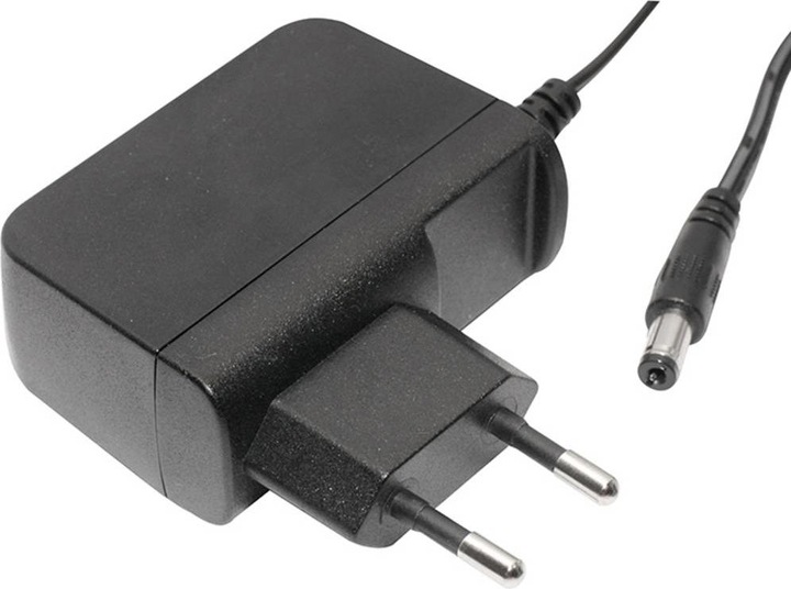 Edac Power Electronics EA1005AHES501 Plug-in power supply, fixed voltage 5 V/DC 1.2 A