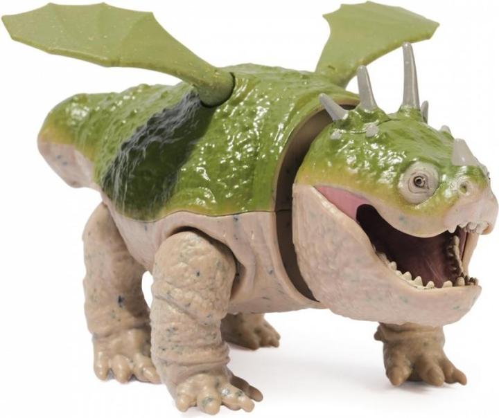 Actual product image Spin Master Dragons Draghi Base (random model)