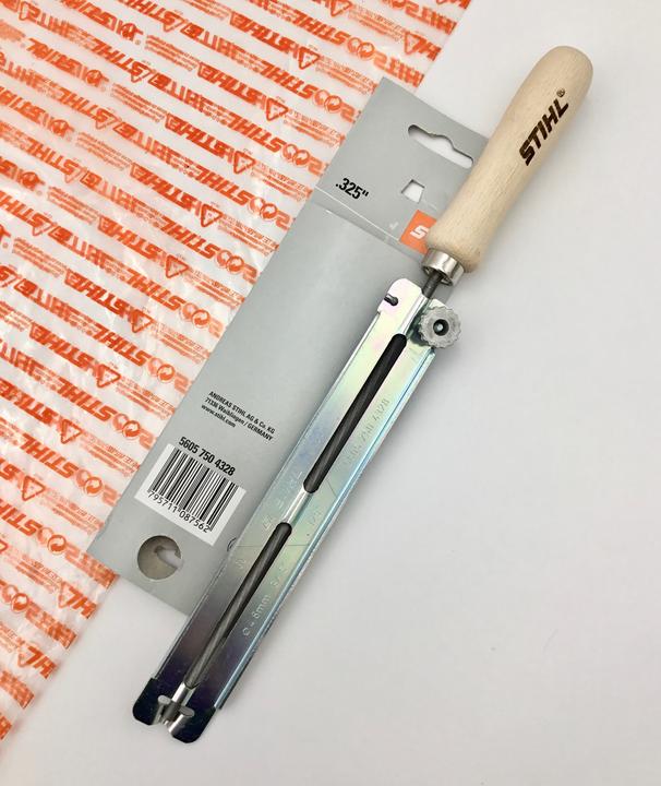 Produktbild Stihl 56057504328 Feilenhalter M. 4,8MM FEILE