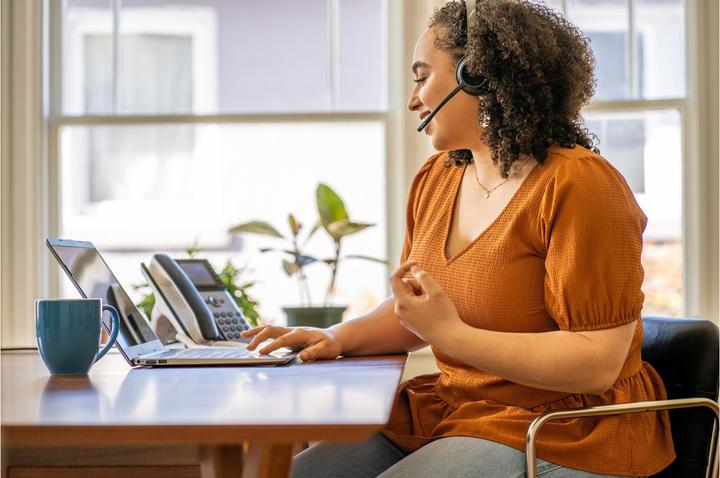 Immagine prodotto HP Poly Edge E350 IP PH PoE-e