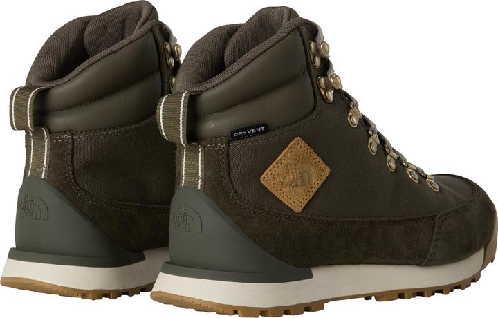 Produktbild North Face Back-To-Berkeley IV WP (37.5)