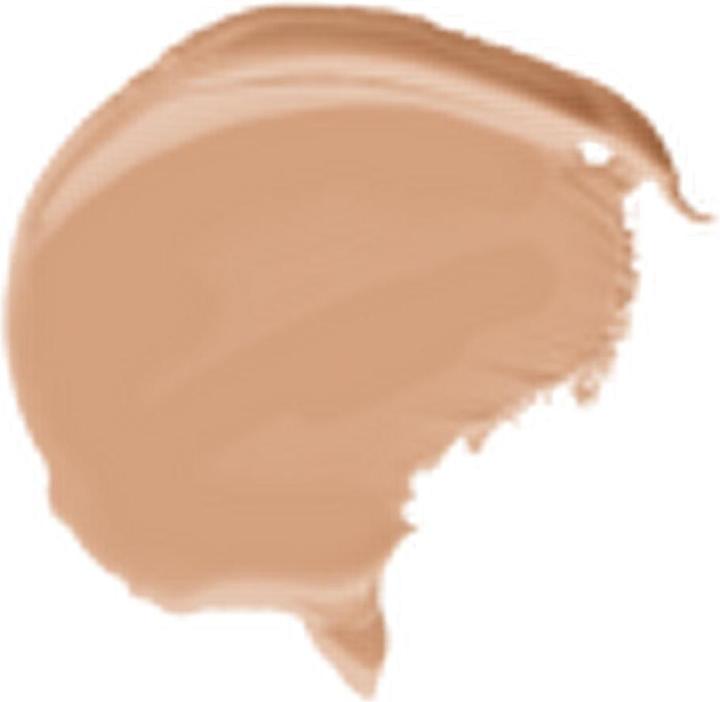 Actual product image Dermacol Hyaluronic make-up & serum (03 Sand)