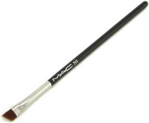 Actual product image MAC Cosmetics Brushes - #263 Small Angle Brush (Eyes) (Eyebrows)
