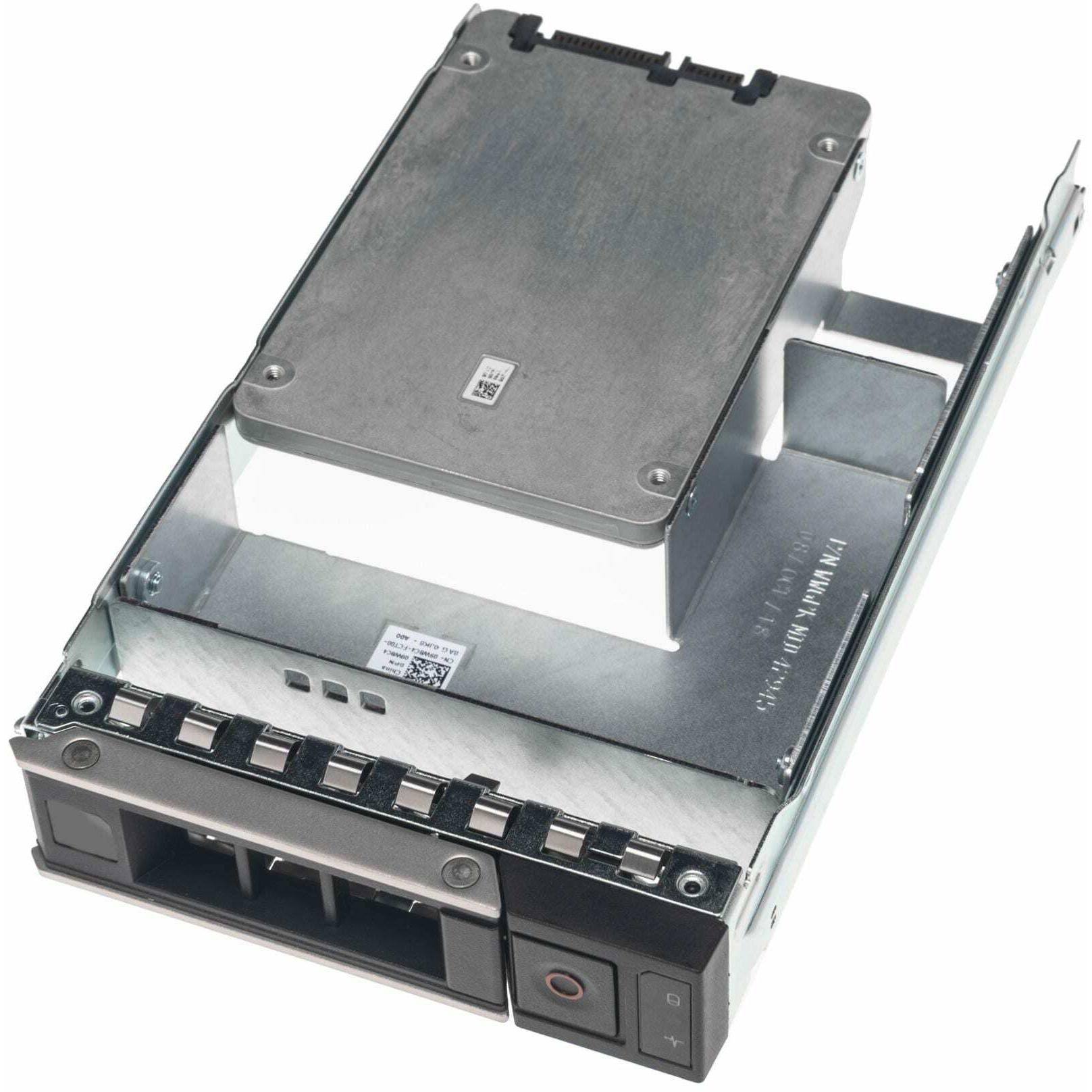 Thumbnail - Dell 2.4TB HARD DRIVE SAS ISE 12GBPS (2.40 TB, 2.5"), Festplatte