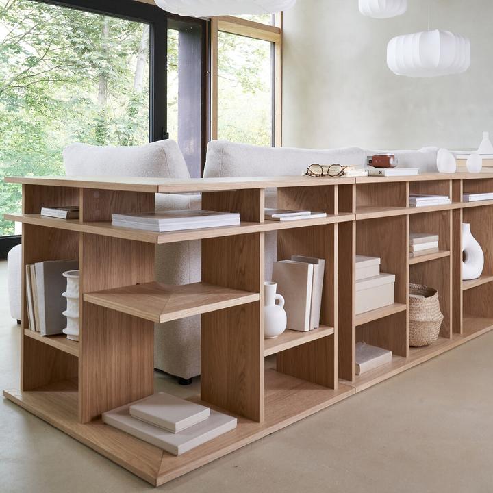 Immagine prodotto La Redoute Interieurs Abac (80 x 33 cm)