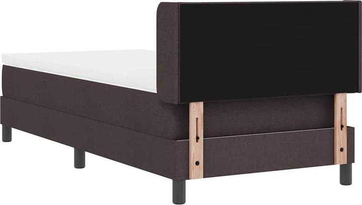 Produktbild vidaXL Boxspringbett (100 x 200 cm)