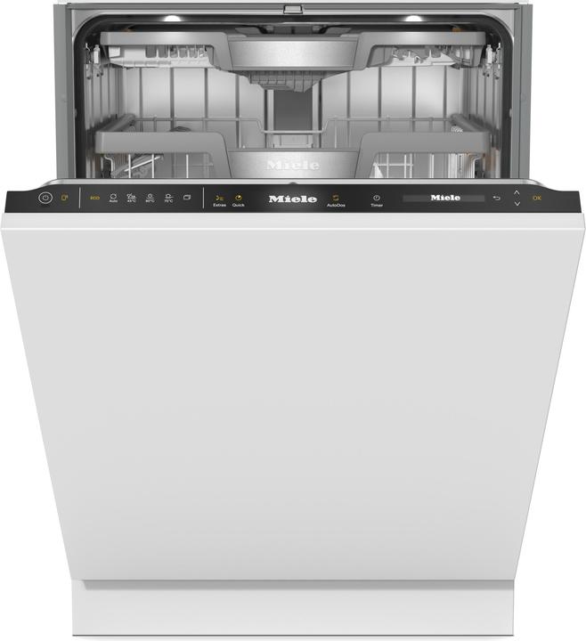 Miele G 27795-60 SCVi XXL AutoDos K2O