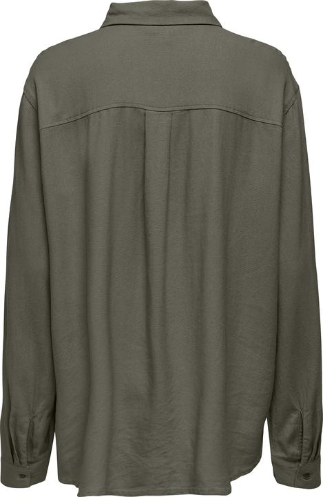 Immagine prodotto Only ONLGOA Leinen Hemd Hemd (M)