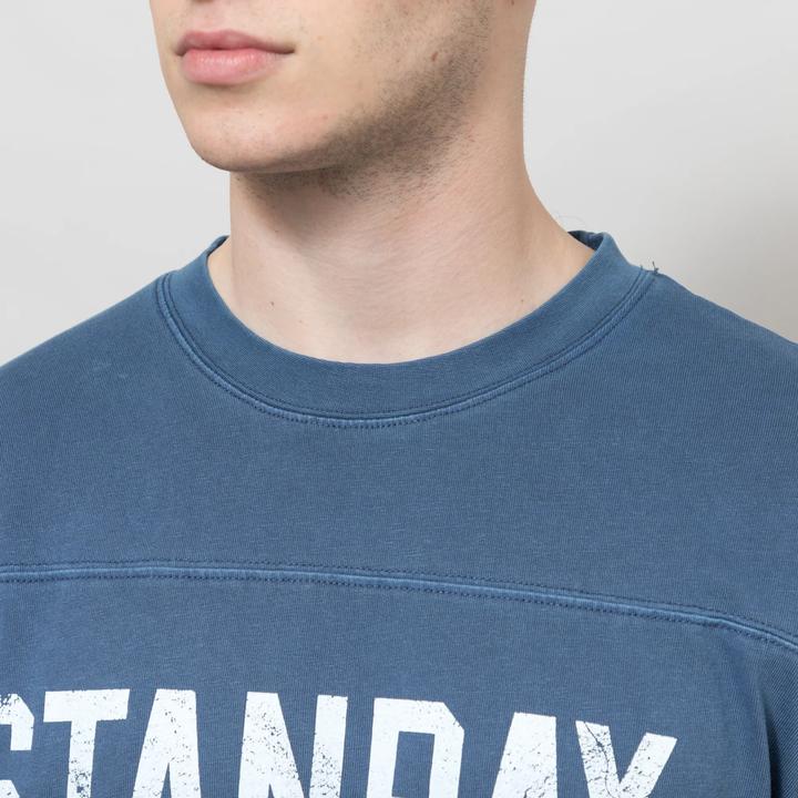 Produktbild Stan Ray 3/4 Football (S)