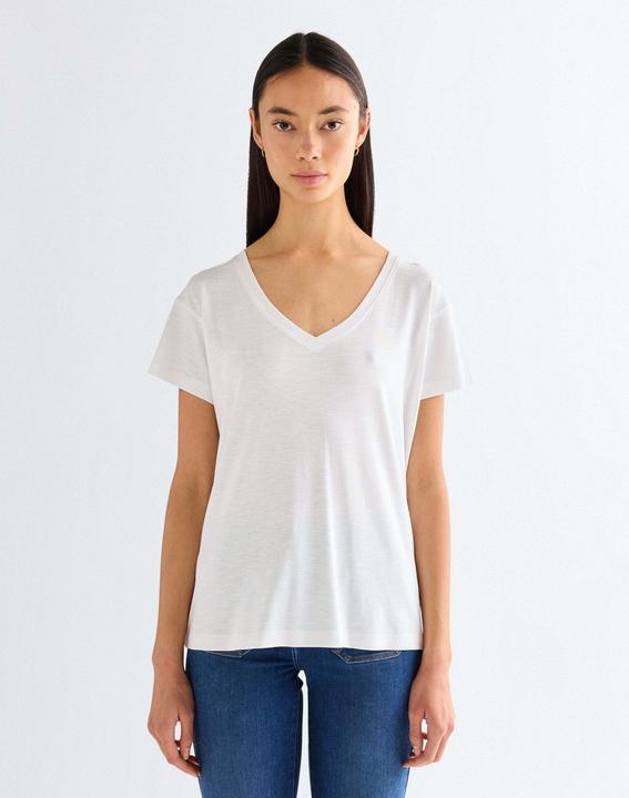 Produktbild Wrangler T-Shirt Easy V Neck (M)
