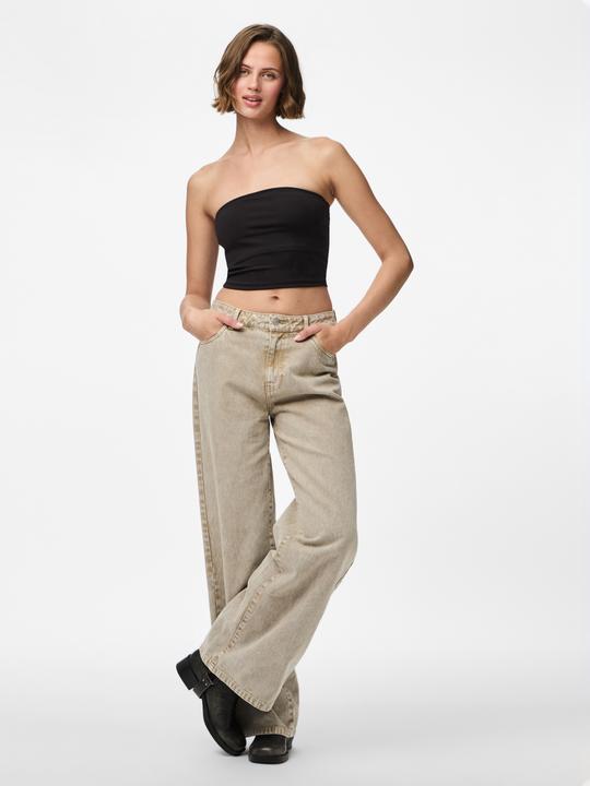 Actual product image Pieces PCFAY Wide Fit Jeans (27)