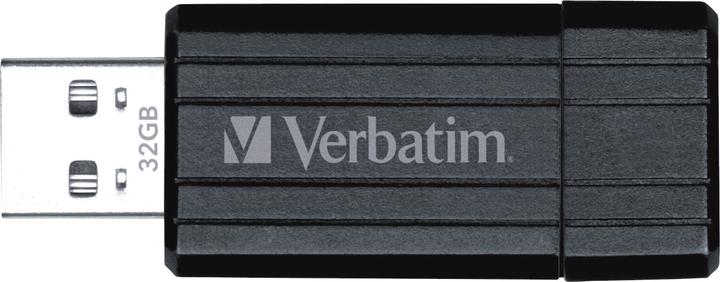 Produktbild Verbatim PinStripe (32 GB, USB-A)