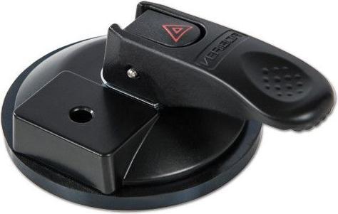 Produktbild Veribor BO 600.90V Aluminium-Saughalter 90 mm
